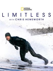 Sans limites avec Chris Hemsworth saison 1 poster
