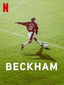 Beckham saison 1 poster