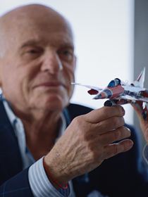 Eh Pepsi ! Il est où mon avion ? saison 1 poster