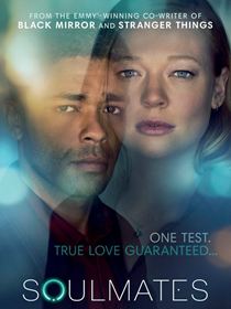 Soulmates saison 2 poster