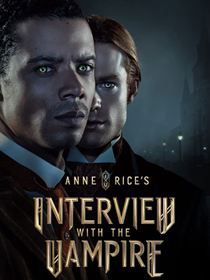 Entretien avec un vampire saison 2 poster