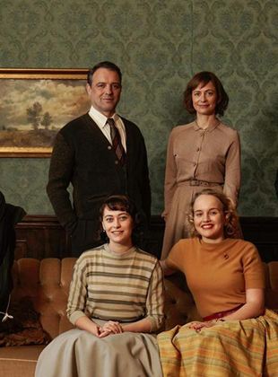 Bonn saison 1 poster