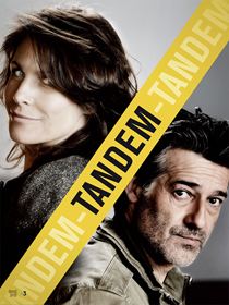 Tandem saison 7 poster
