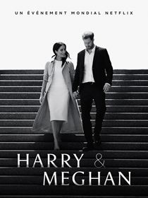 Harry & Meghan saison 1 poster