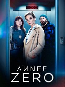 Année zéro saison 1 poster