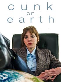 Cunk On Earth saison 1 poster