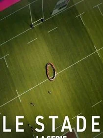 Le Stade saison 1 poster
