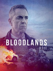 Bloodlands saison 3 poster