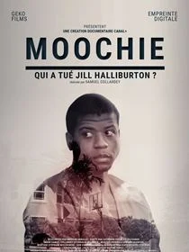 Moochie, qui a tué Jill Halliburton ? saison 1 poster