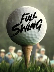 Full Swing saison 1 poster