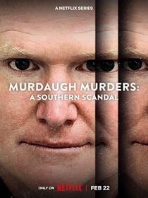 Le Sang des Murdaugh : Scandale en Caroline du Sud saison 1 poster