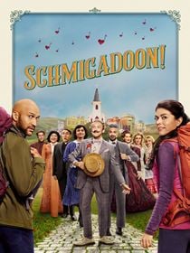 Schmigadoon! saison 2 poster