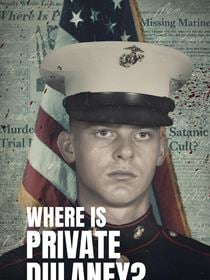 Où est le soldat Dulaney ? saison 1 poster