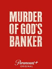 Murder of God's Banker saison 1 poster