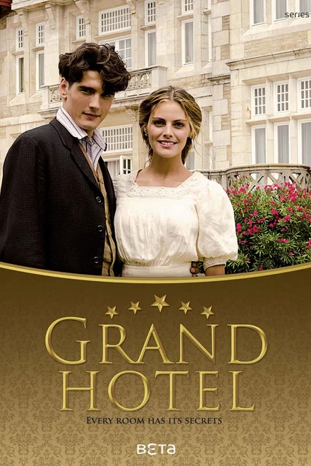 Grand hôtel (2011)