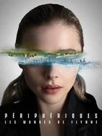 Périphériques, les mondes de Flynne saison 2 poster