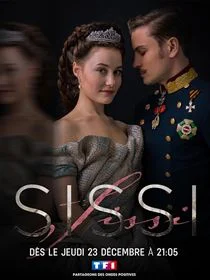 Sissi saison 3 poster