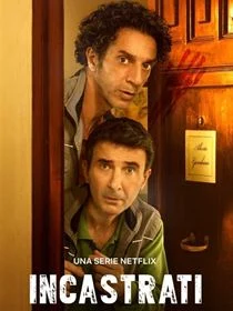 Coincés ! saison 2 poster