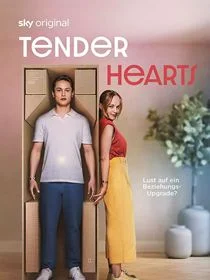 Tender Hearts saison 1 poster