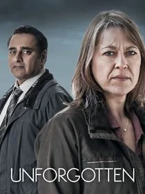 Unforgotten saison 5 poster