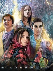 Silverpoint saison 2 poster