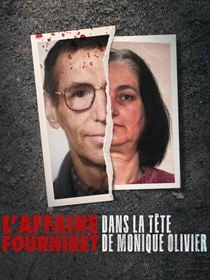 L'Affaire Fourniret: dans la tête de Monique Olivier saison 1 poster