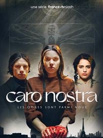Caro Nostra saison 1 poster