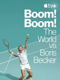 Du tennis à la prison : l’histoire de Boris Becker saison 1 poster