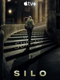 Silo saison 1 poster