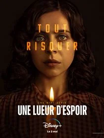 Une lueur d’espoir saison 1 poster