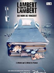 Lambert contre Lambert : Au nom de Vincent saison 1 poster