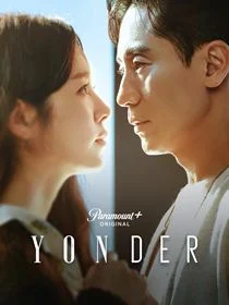 Yonder saison 1 poster