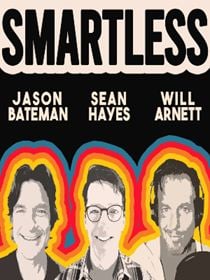 SmarTless: On The Road saison 1 poster