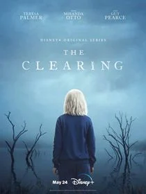 The Clearing saison 1 poster
