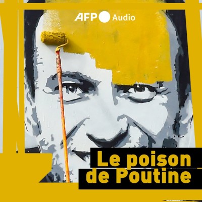 Les Poisons de Poutine saison 1 poster