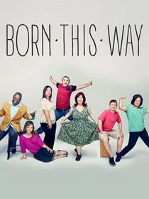 Born This Way saison 1 poster