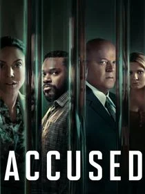 Accused saison 2 poster