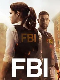 F.B.I. saison 6 poster