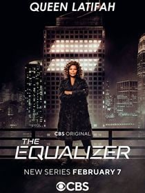 The Equalizer (2021) saison 4 poster