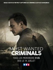Most Wanted Criminals saison 5 poster