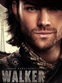 Walker saison 4 poster