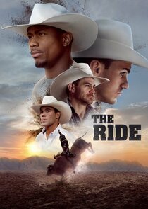 The Ride saison 1 poster