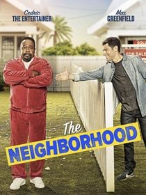 The Neighborhood saison 6 poster