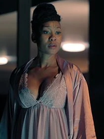 Fatal Seduction saison 1 poster