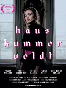 La maison von Kummerveldt saison 1 poster