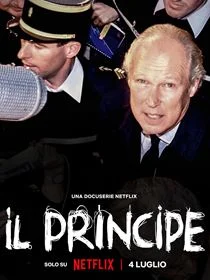Dans l'ombre du trône : Victor-Emmanuel de Savoie saison 1 poster