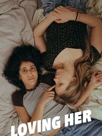 Loving Her saison 2 poster