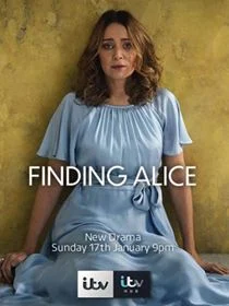 Finding Alice saison 2 poster