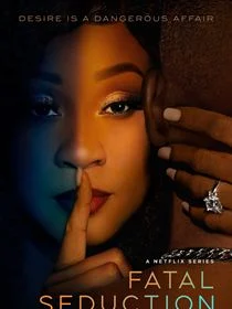 Fatal Seduction saison 2 poster