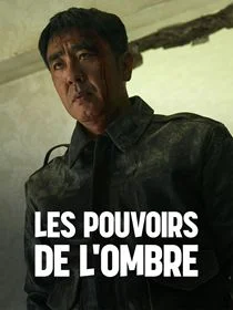 Les pouvoirs de l'ombre saison 1 poster